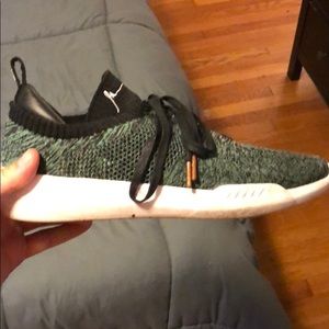 Gary vee k Swiss shoes